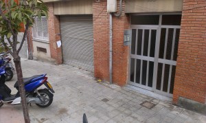 Estado inicial planta baja